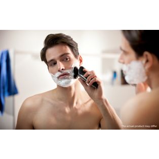 Shaver series 9000 Rasoio elettrico Wet & Dry