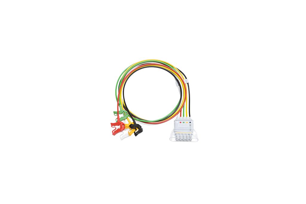 Standard product photograph