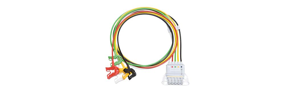 Standard product photograph