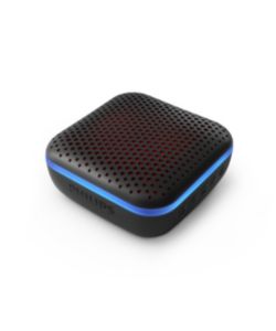 Philips waterproof wireless portable hot sale speaker