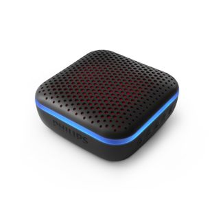 Altavoz inalámbrico