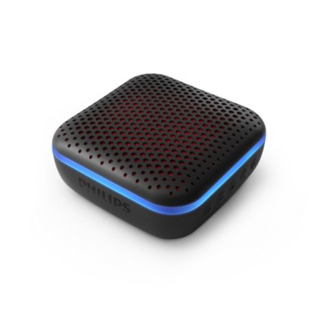 TAS2505B/00  Altavoz inalámbrico