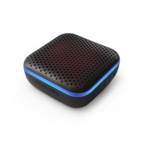 TAS2505B/00  Wireless speaker