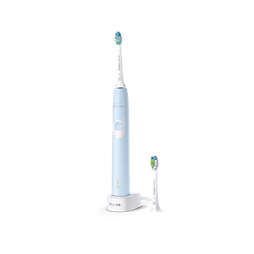 Sonicare ProtectiveClean 4300 ソニッケアー プロテクトクリーン 