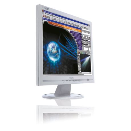 170S6FG/00  LCD monitor