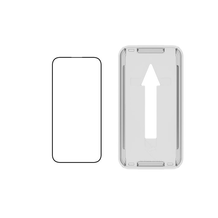 保護您的 iPhone