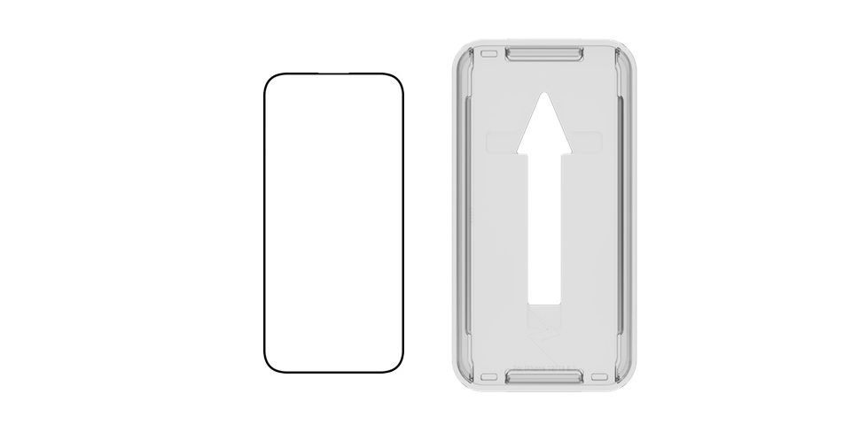 保護您的 iPhone