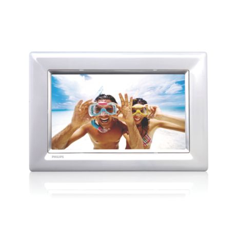 7FF3FPW/27  PhotoFrame