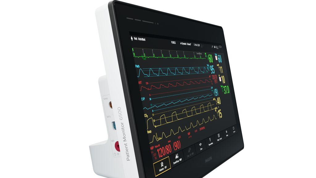 Monitor 6500