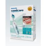 Whiter, healthier teeth