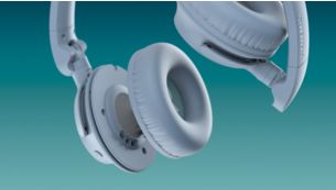 Comfort fit and replaceable components for years of use