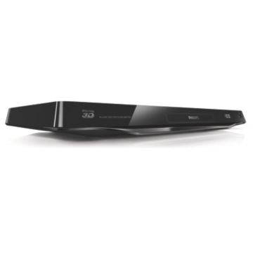 7000 series BDP7700 Blu-ray Disc/ DVD player