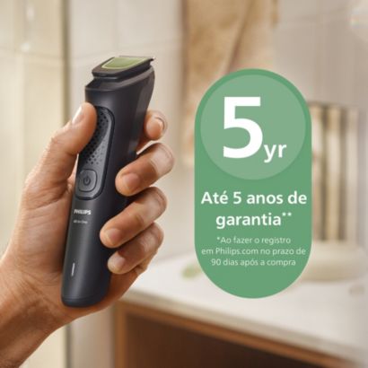 Philips Multigroom 