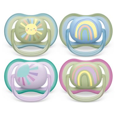 Pacifier