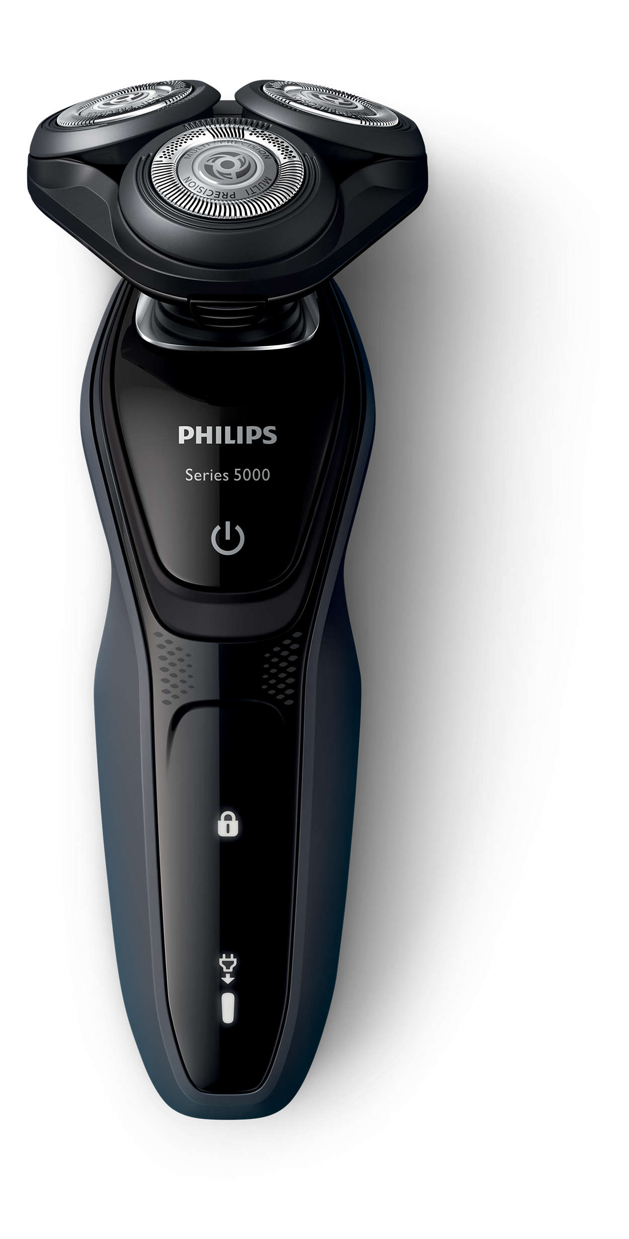 Shaver series 5000 ウェット＆ドライ電気シェーバー S5271/12 | Philips