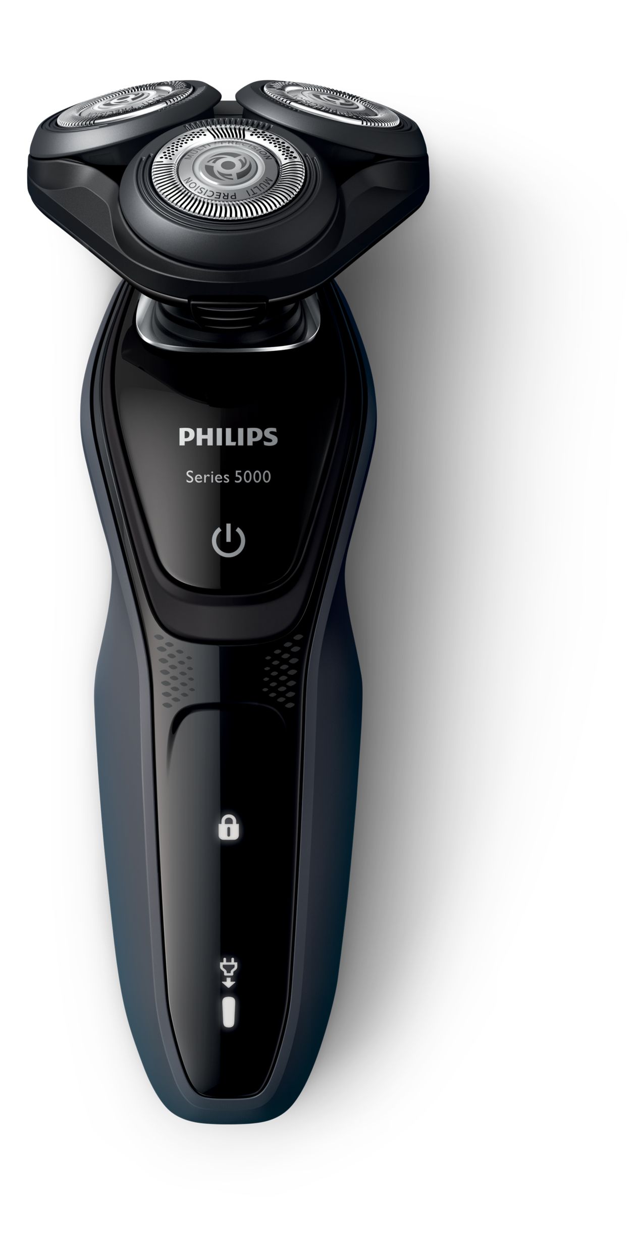 Shaver series 5000 ウェット＆ドライ電気シェーバー S5271/12