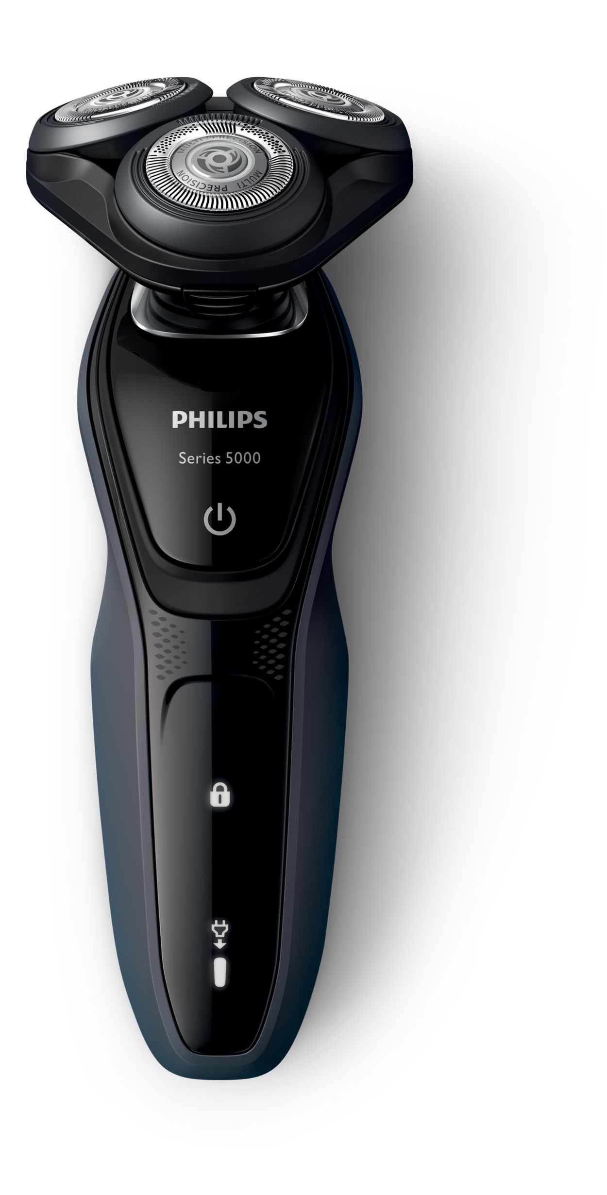 Shaver series 5000 ウェット＆ドライ電気シェーバー S5271/12 | Philips