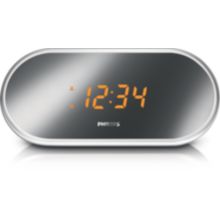 Clock Radio