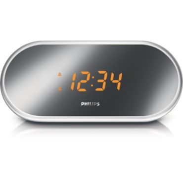 Clock Radio