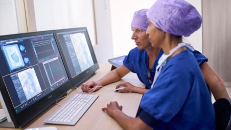 Realice casos diversos