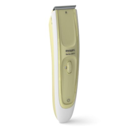 Philips Hairclipper series 2000