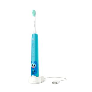 Sonic electric toothbrush HX2446/02 2100 Series