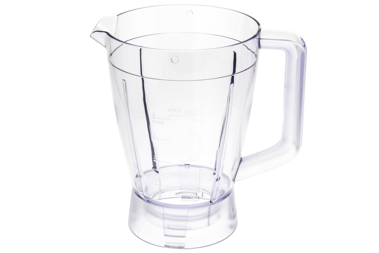 Blender jar CP6606/01 Philips