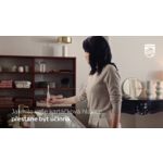 Jedna kartáčková hlavice pro čistší zuby a zdravější dásně
