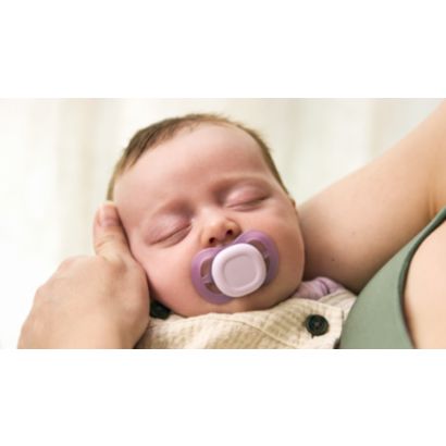 Avent Soother