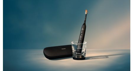 【受注生産品】 Rechargeable 9400 Smart DiamondClean Toothbrush Unit Trial - その他