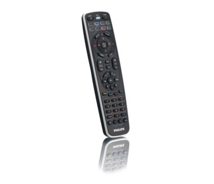 Universal remote control SRU1018/10