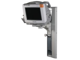 IntelliVue MP5/MP5T Mounting solution