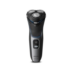 Shaver series 3000 Wet or Dry electric shaver