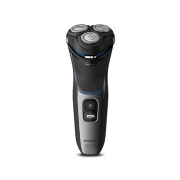Shaver series 3000 Wet or Dry electric shaver