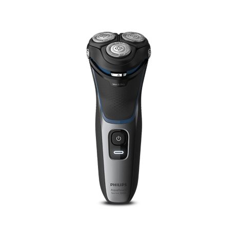 S3122/55 Shaver series 3000 Wet or Dry electric shaver