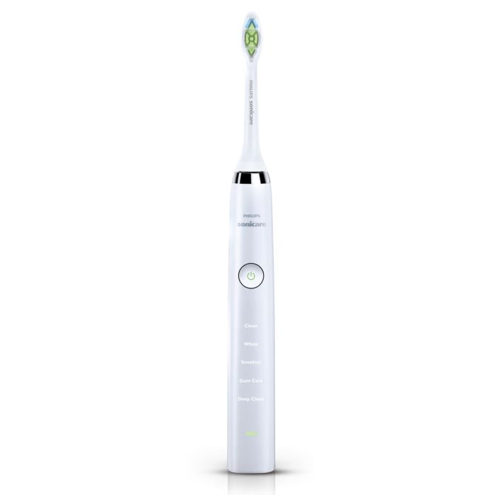 DiamondClean Sonic electric toothbrush HX9331/43 | Sonicare