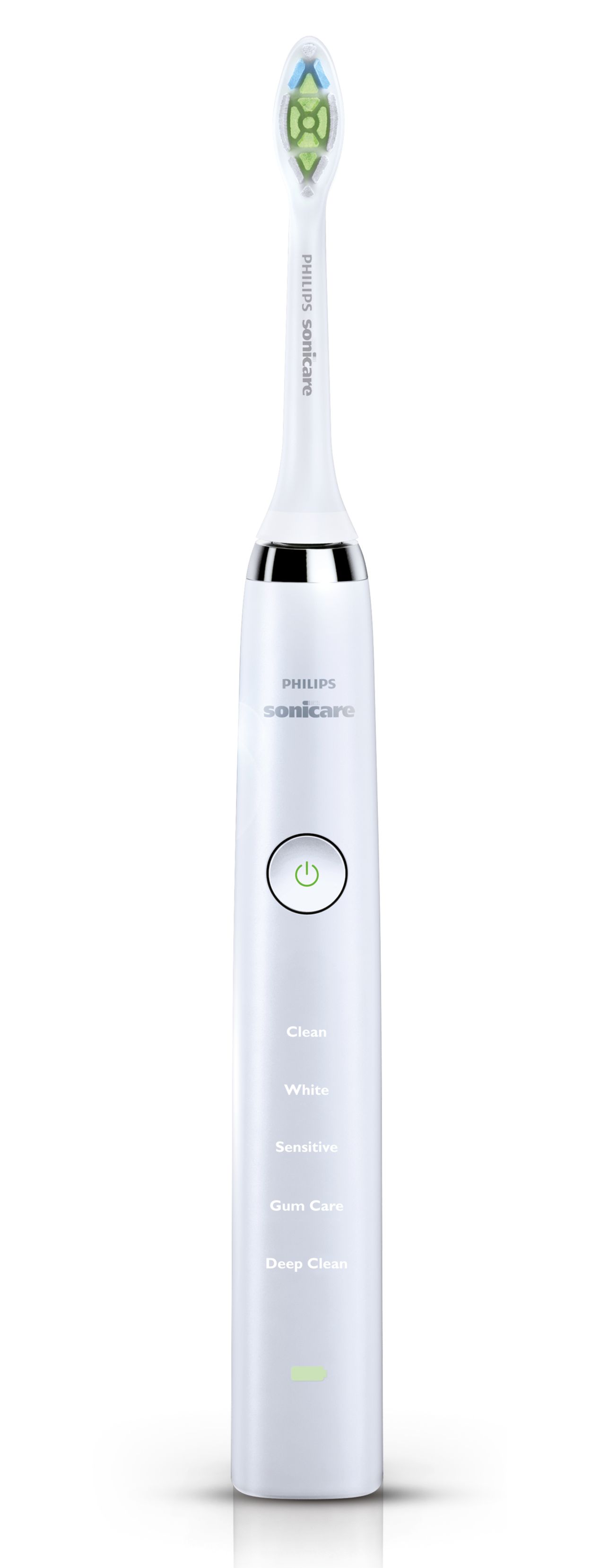 DiamondClean Sonic electric toothbrush HX9331/43 | Sonicare