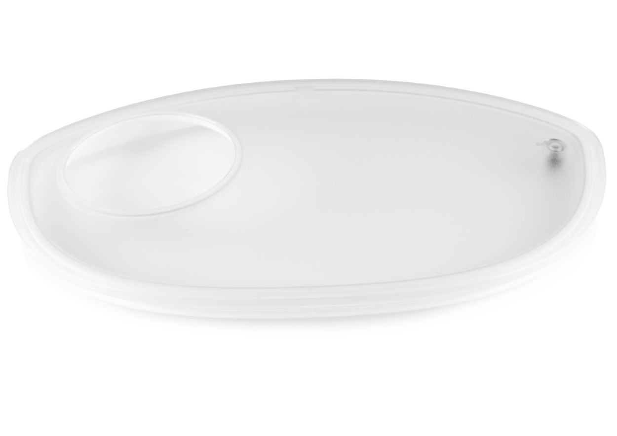 Deckel des Kaffeebohnenbehälters HD5078/01 | Philips