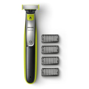 OneBlade QP2530/25 Face