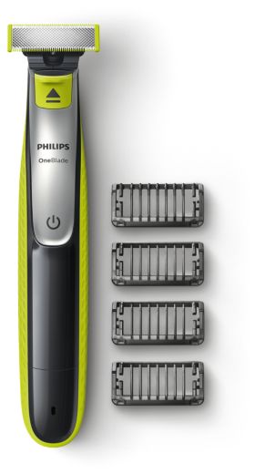 OneBlade