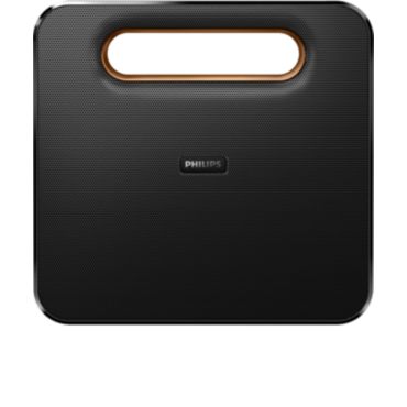 Enceinte sans fil
