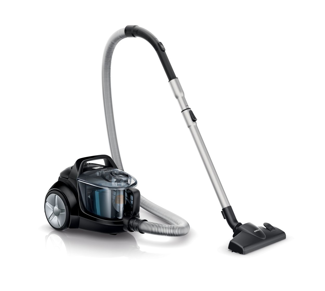 PowerPro Active Bagless vacuum cleaner FC8631/61