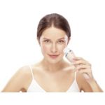 Clean, soft and radiant skin