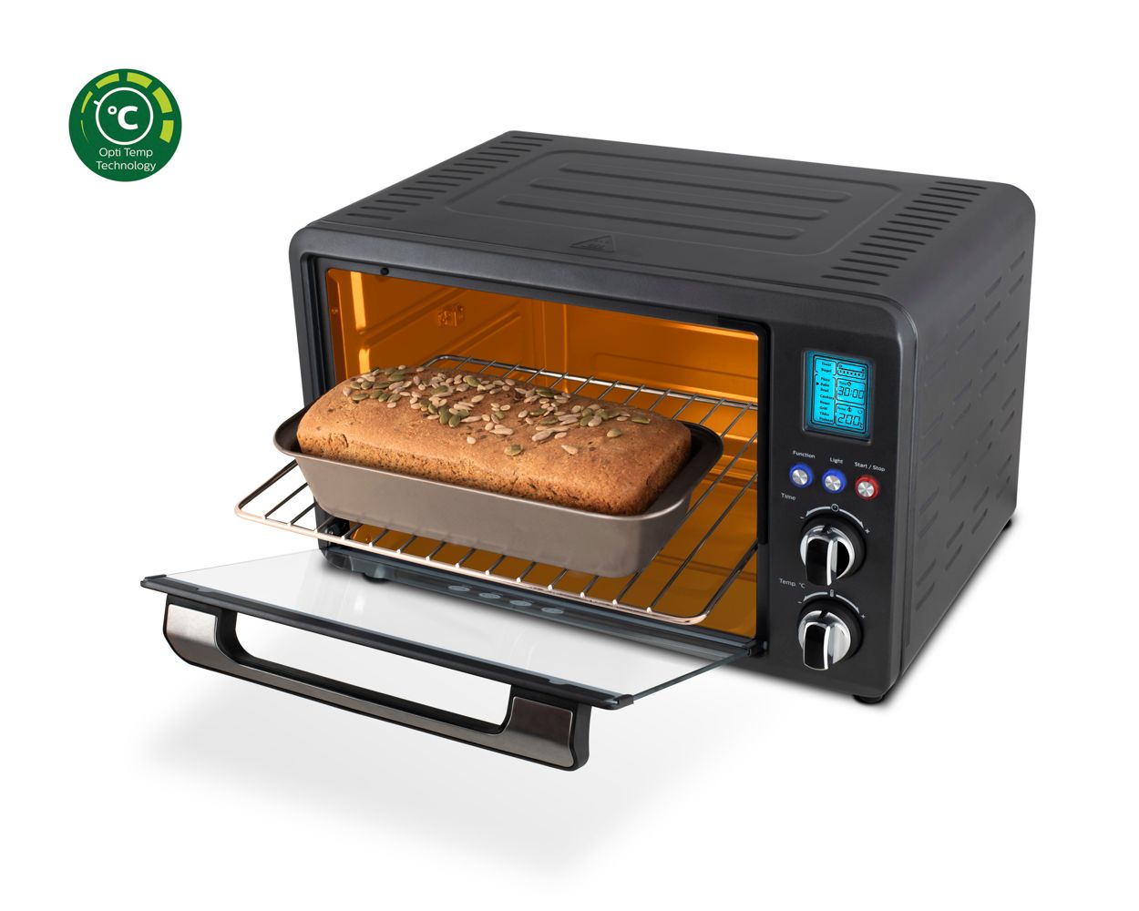 Philips shop oven toaster