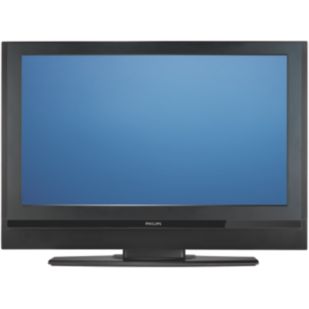 flat HDTV