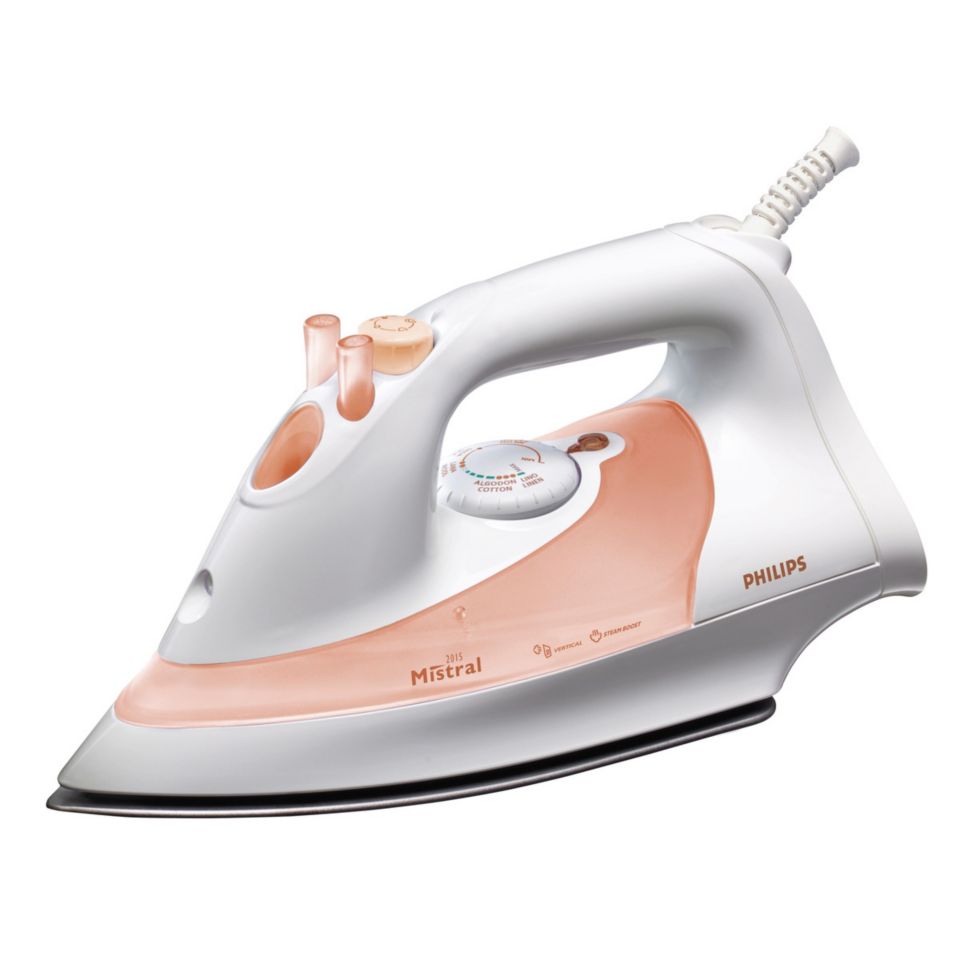 Philips mistral 44 steam boost фото 96