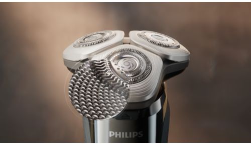 Deslizamiento un 50 % más suave** para la máxima comodidad