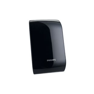 TV-antenne