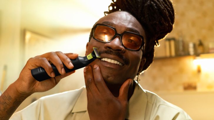 Philips OneBlade Pro 360