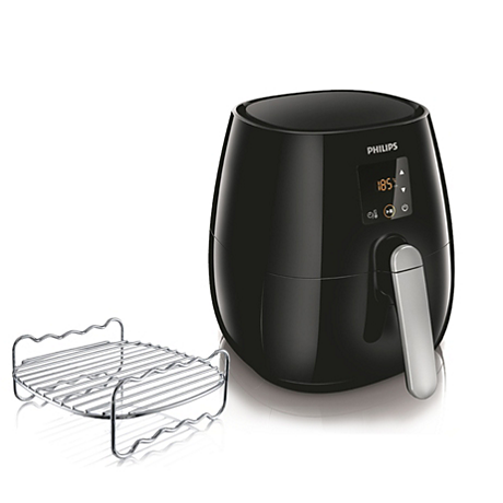 HD9230/20 Viva Collection Digitale Airfryer